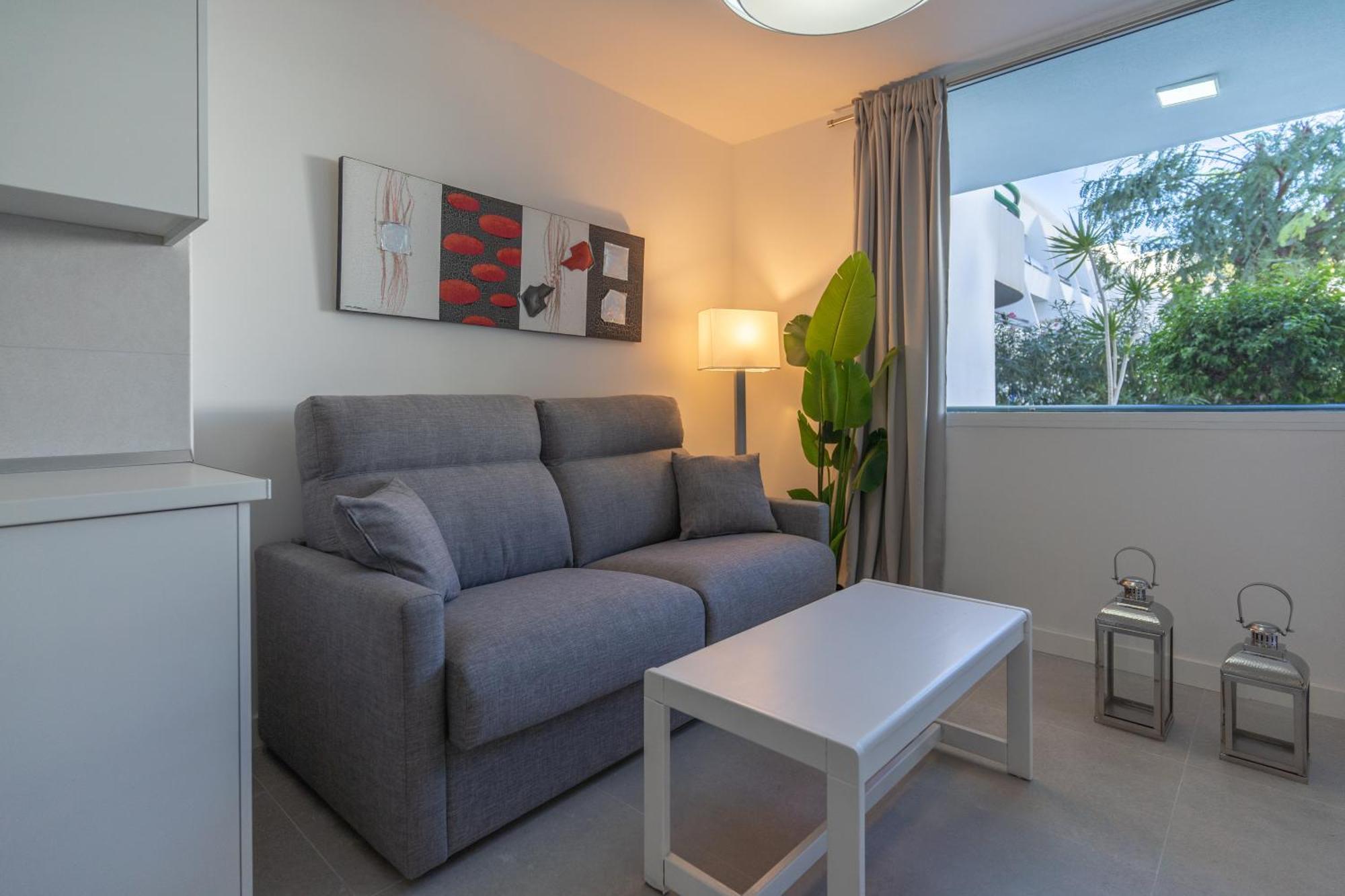 Go2Tenerife Apart'Jara Pool View & Beach At 5 Min Playa de las Américas Exterior foto