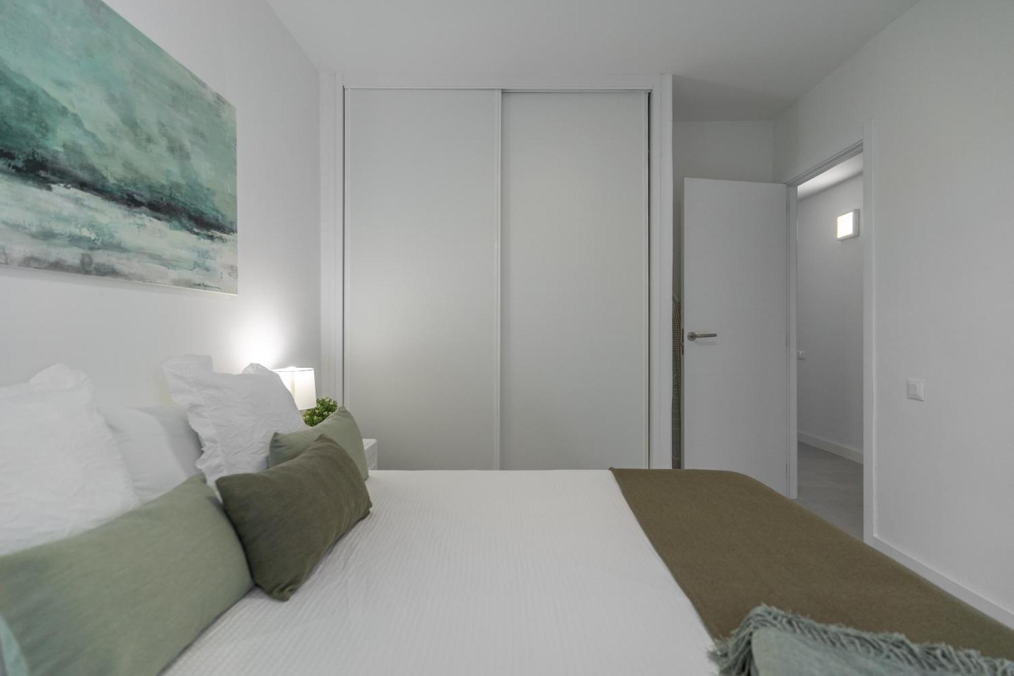 Go2Tenerife Apart'Jara Pool View & Beach At 5 Min Playa de las Américas Exterior foto